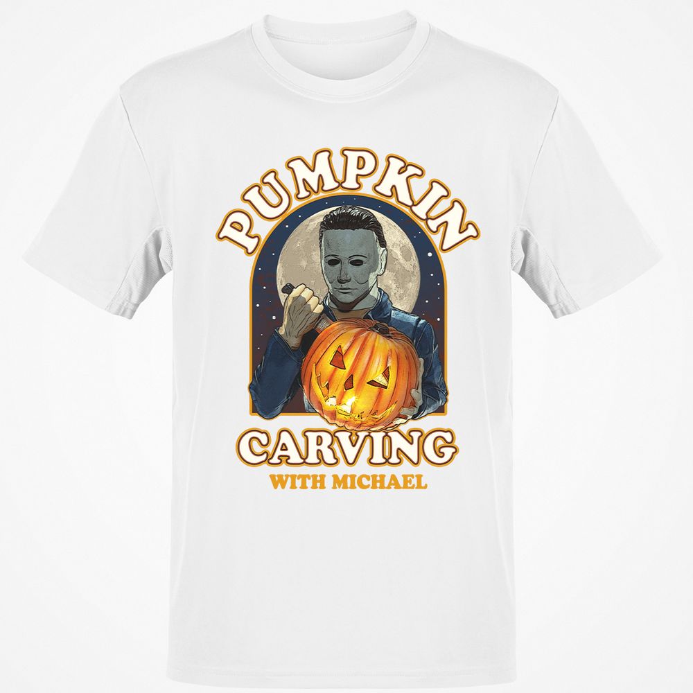 Classic Unisex T-Shirt - 54YNAGQA - White - 12