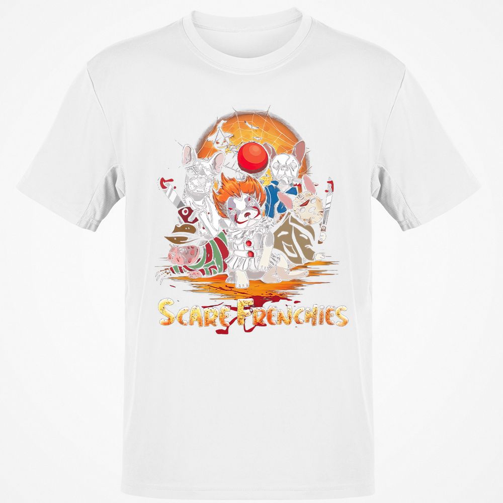 Classic Unisex T-Shirt - XU15DLA4 - White - 12