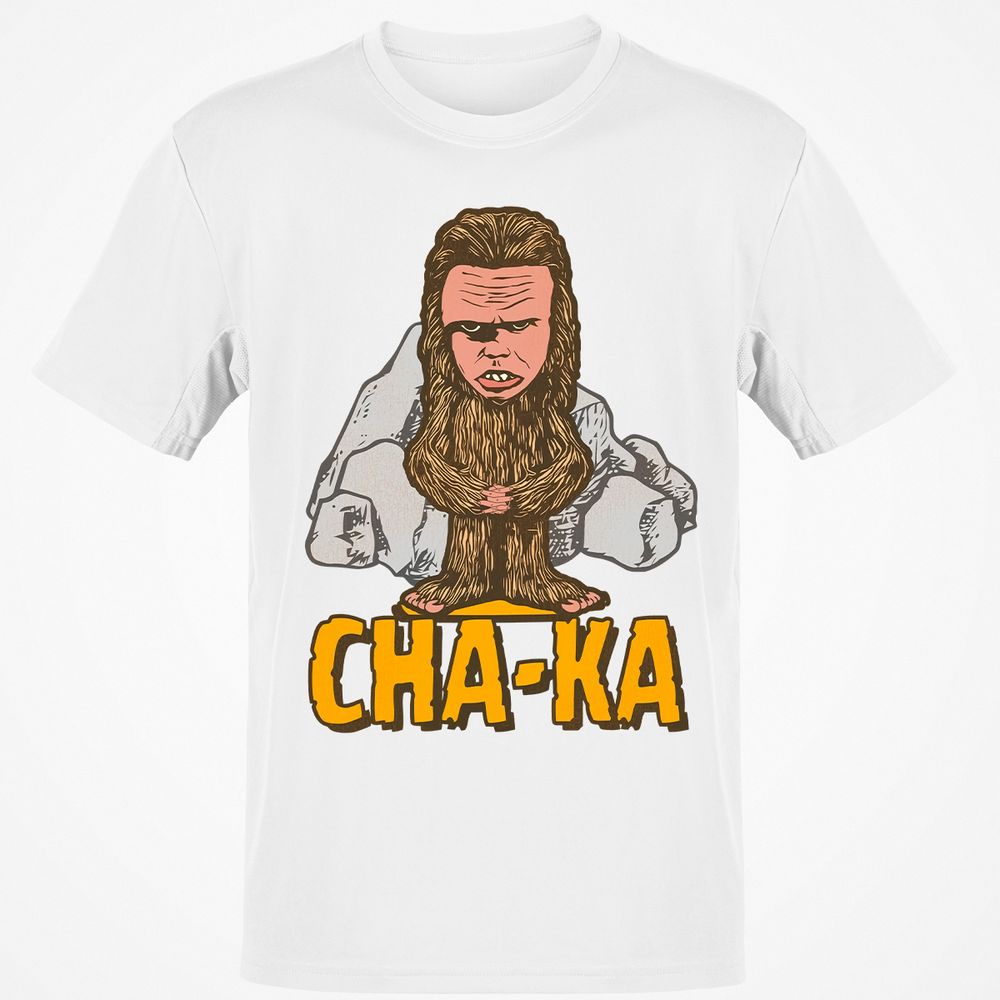 Classic Unisex T-Shirt - D2WE6JUH - White - 12