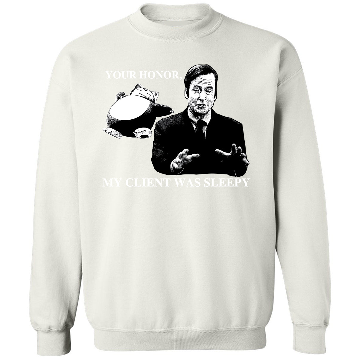 Classic Unisex Sweatshirt - DXY5S63W - White - 12