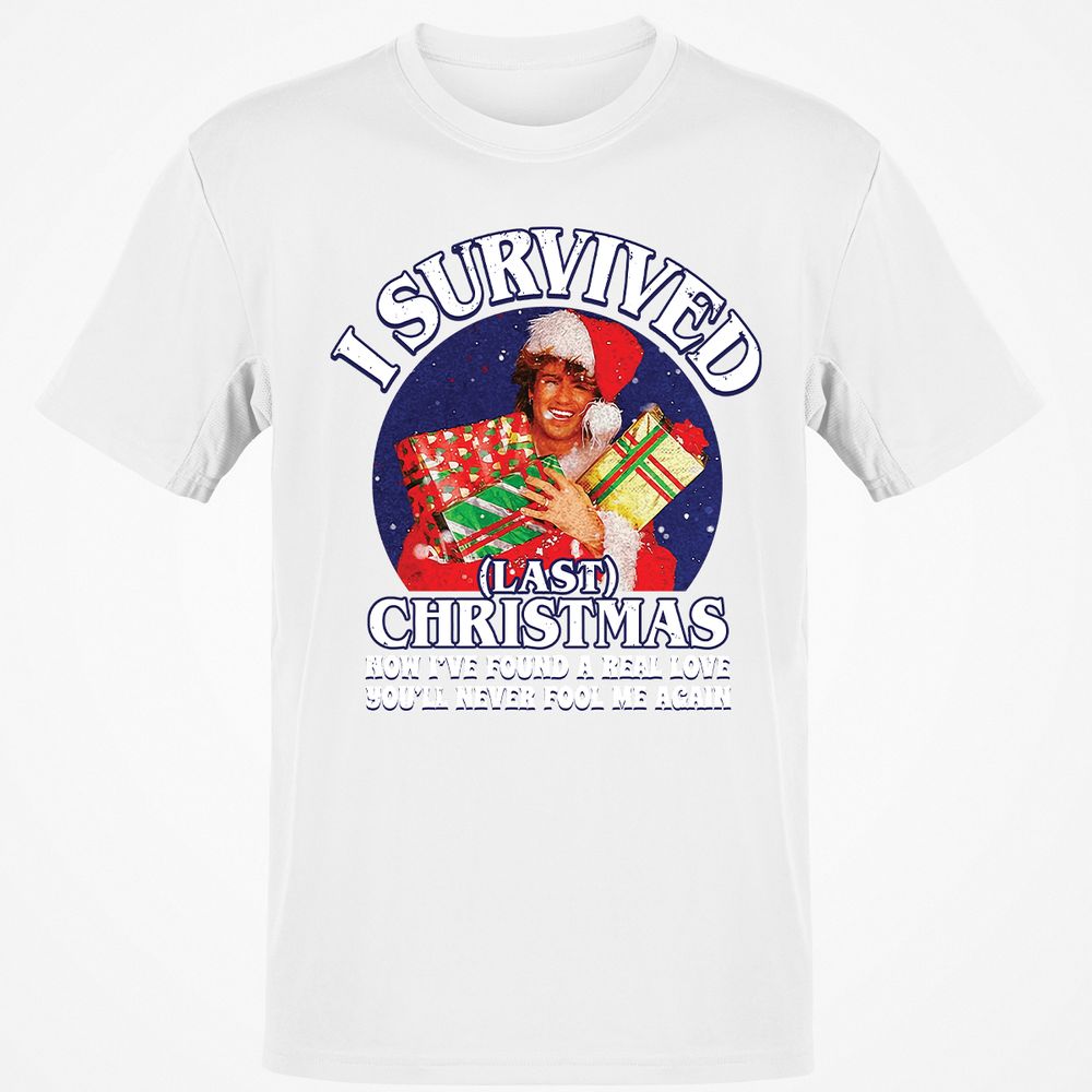Classic Unisex T-Shirt - Z9DRWY5P - White - 12