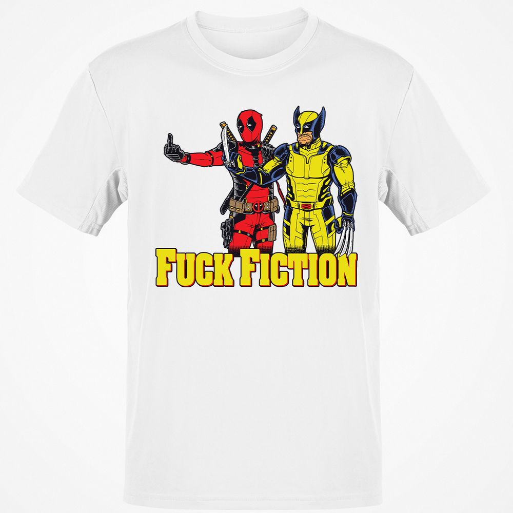 Classic Unisex T-Shirt - ZQCTGWCR - White - 12