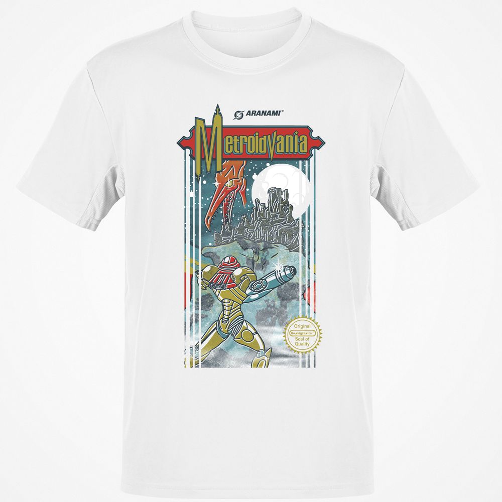 Classic Unisex T-Shirt - 2F8KRK3G - White - 12