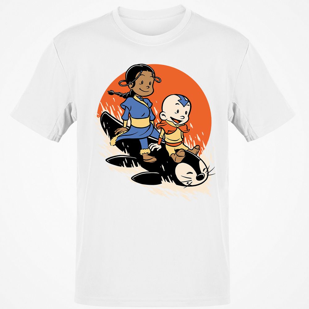Classic Unisex T-Shirt - QN7336FK - White - 12