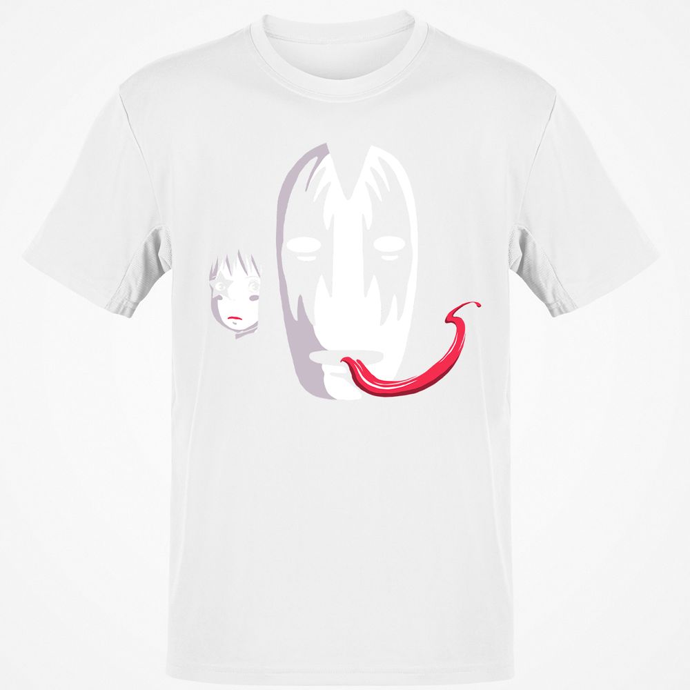 Classic Unisex T-Shirt - HV5X1XZU - White - 12