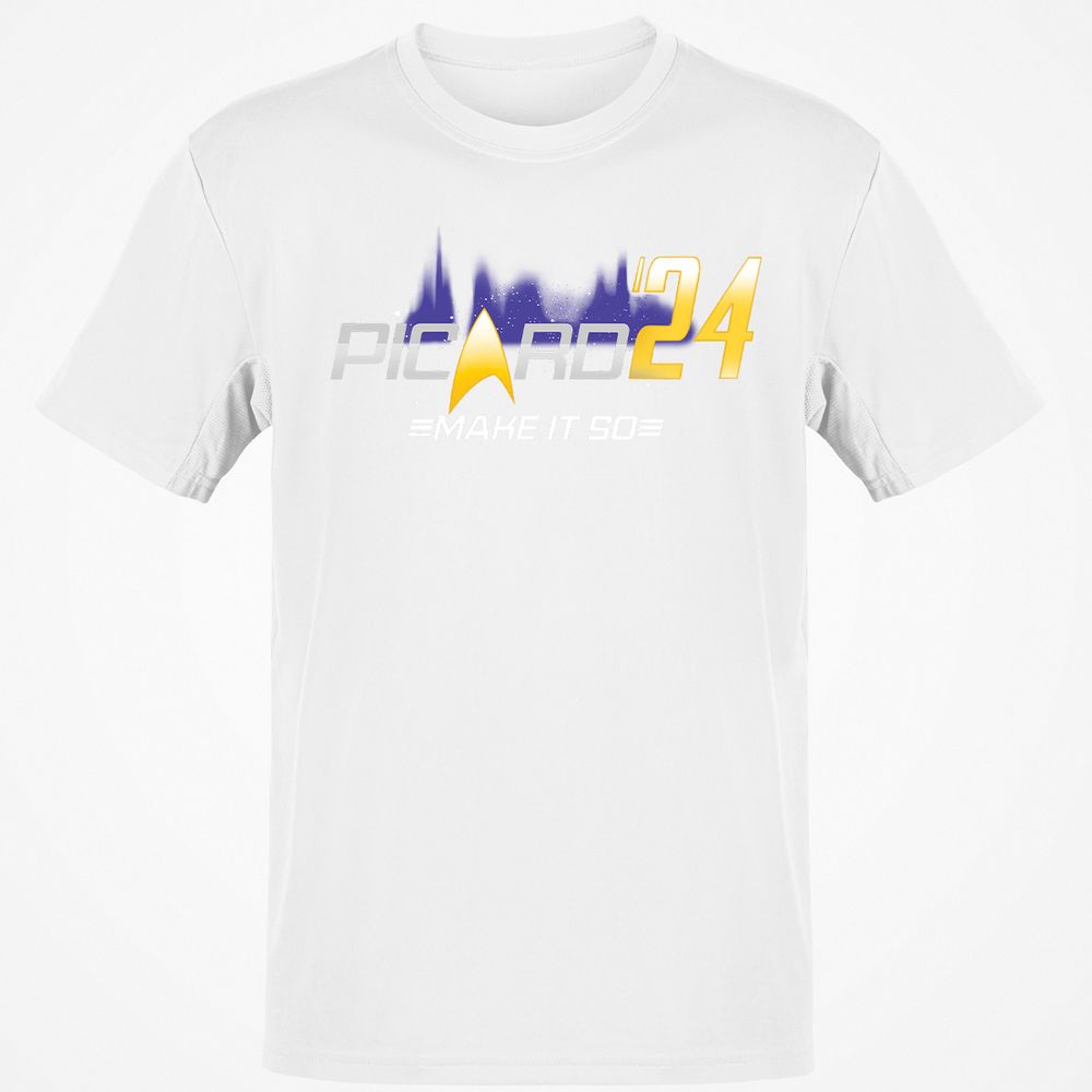 Classic Unisex T-Shirt - C7M2NX1M - White - 12