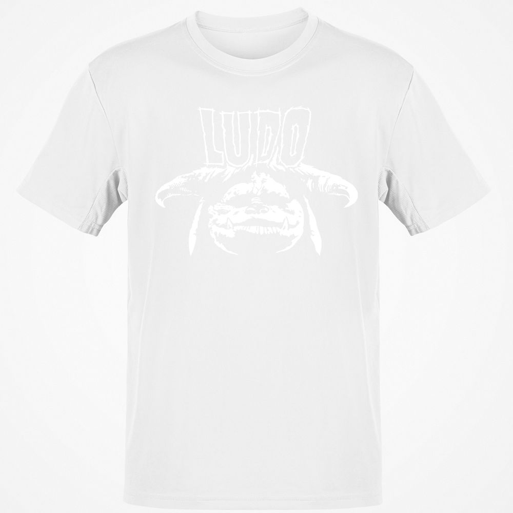 Classic Unisex T-Shirt - PKKS6LZQ - White - 12