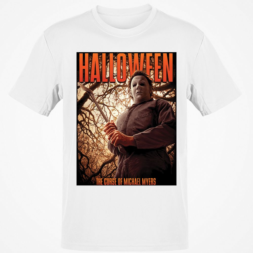 Classic Unisex T-Shirt - LW5LQYYT - White - 12