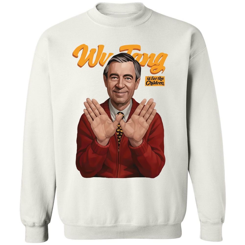 Classic Unisex Sweatshirt - 1WV6VPD1 - White - 12