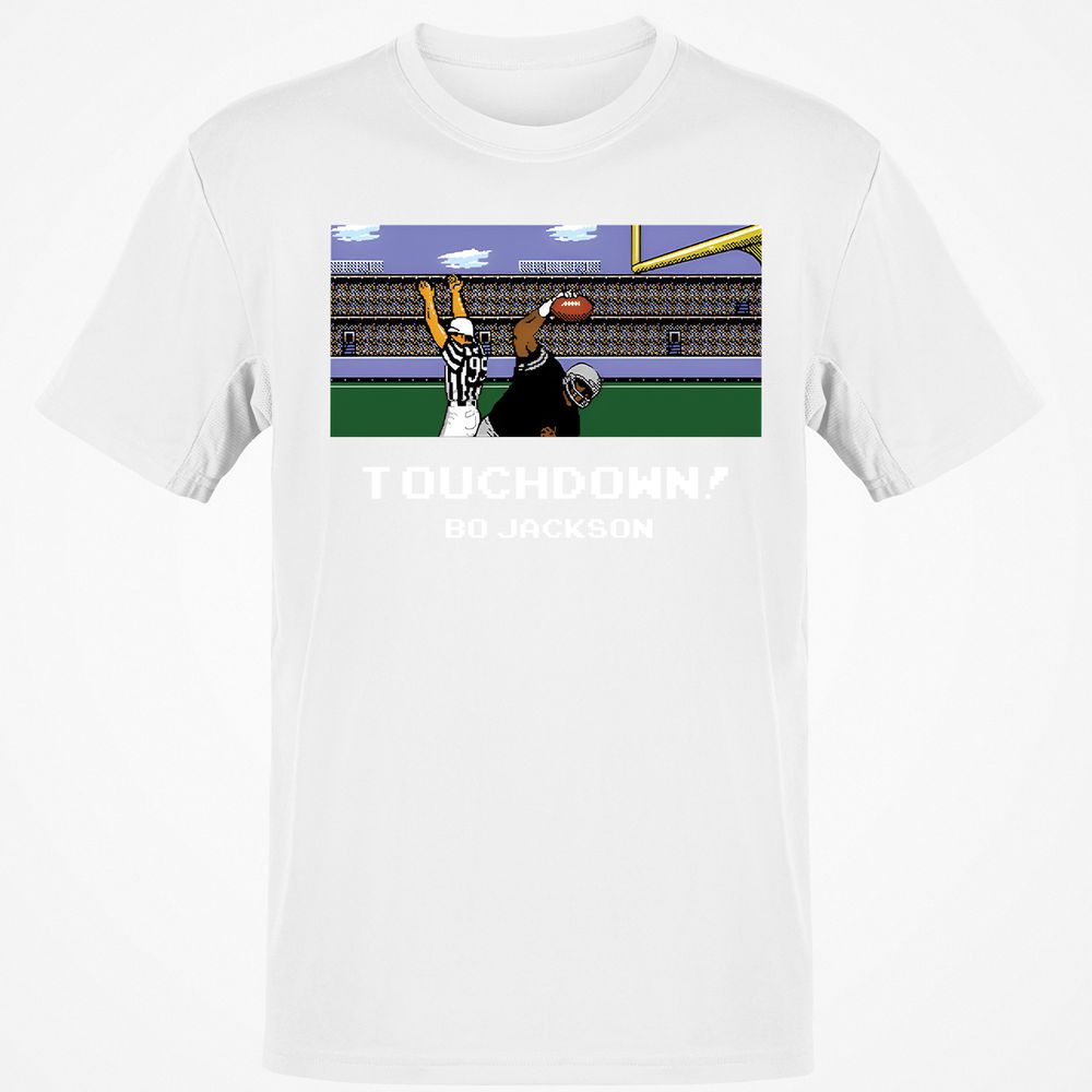 Classic Unisex T-Shirt - GVPPQMVP - White - 12