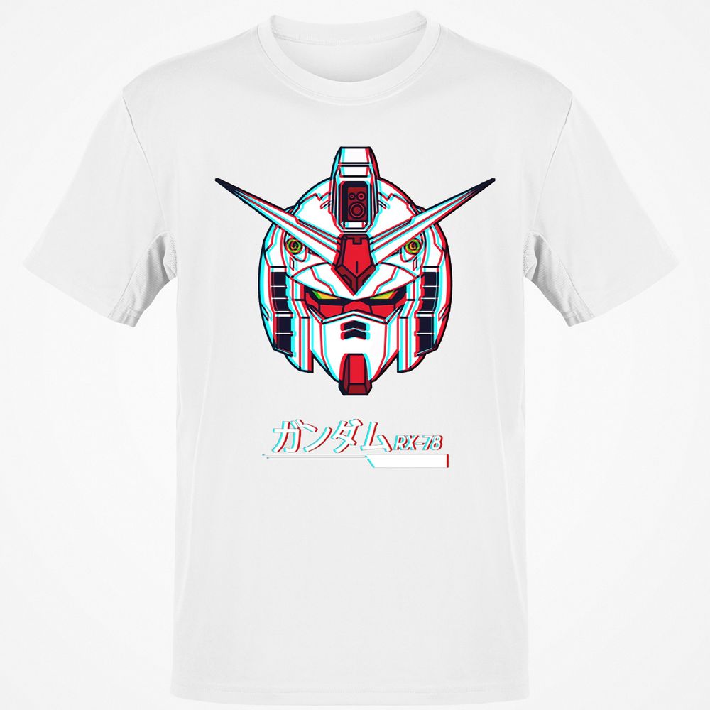 Classic Unisex T-Shirt - XRLFZPVD - White - 12