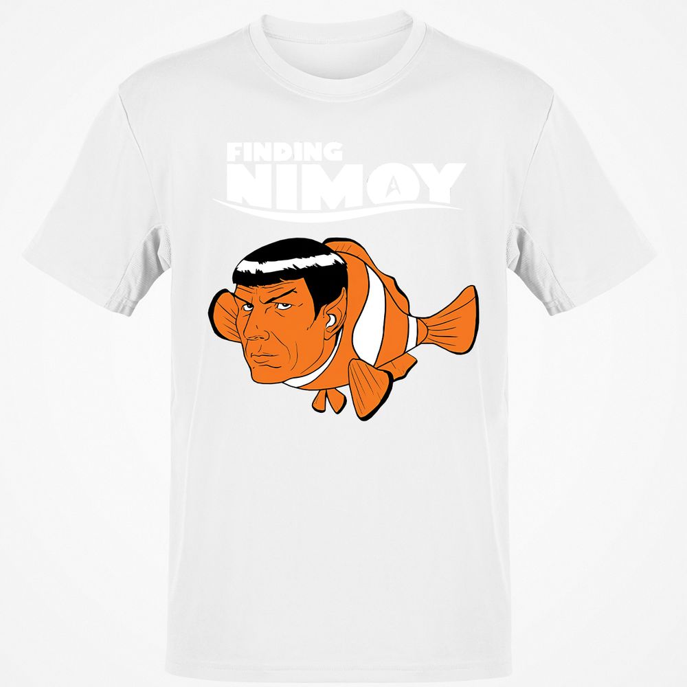 Classic Unisex T-Shirt - AY9NKS2T - White - 12