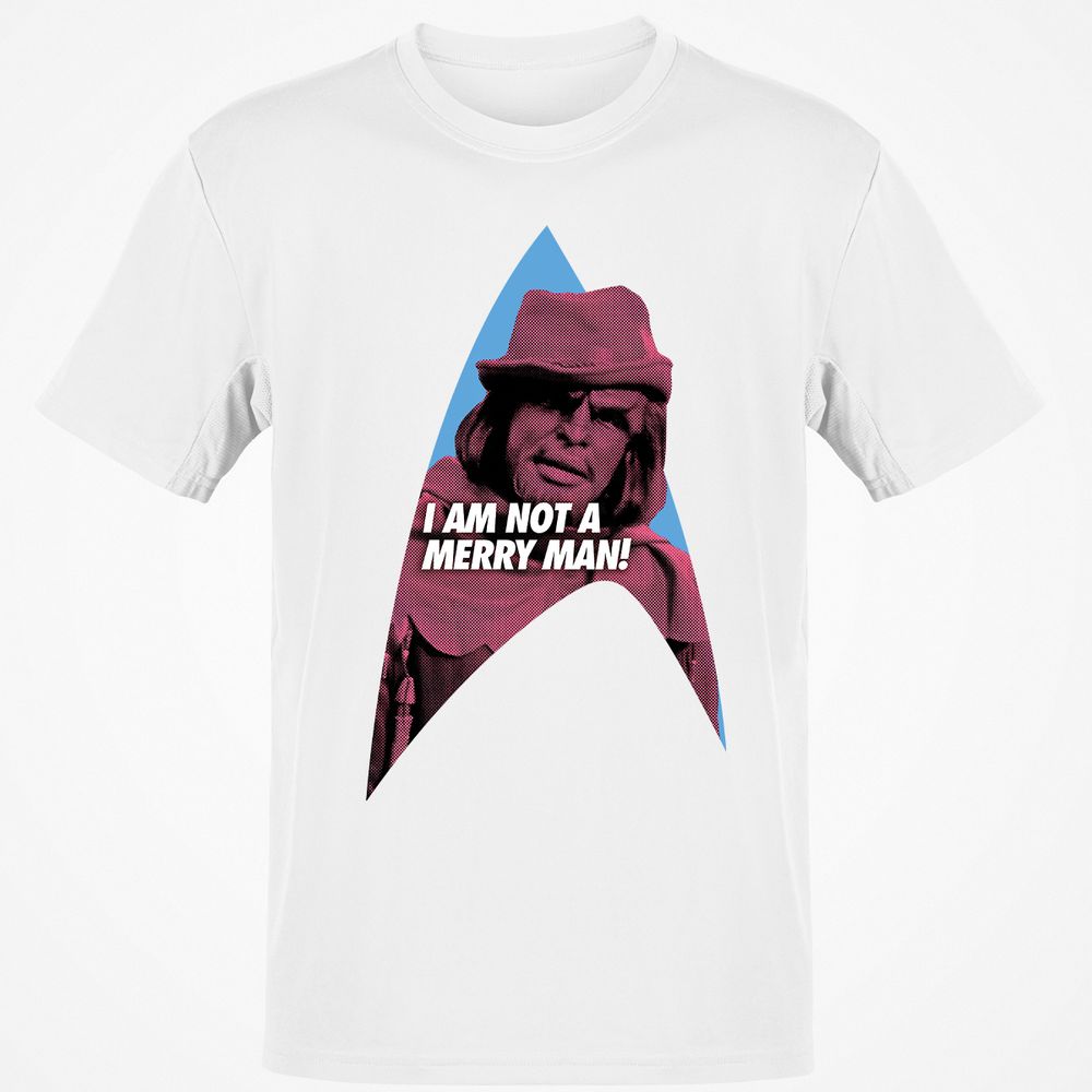 Classic Unisex T-Shirt - RGXZ9TJD - White - 12