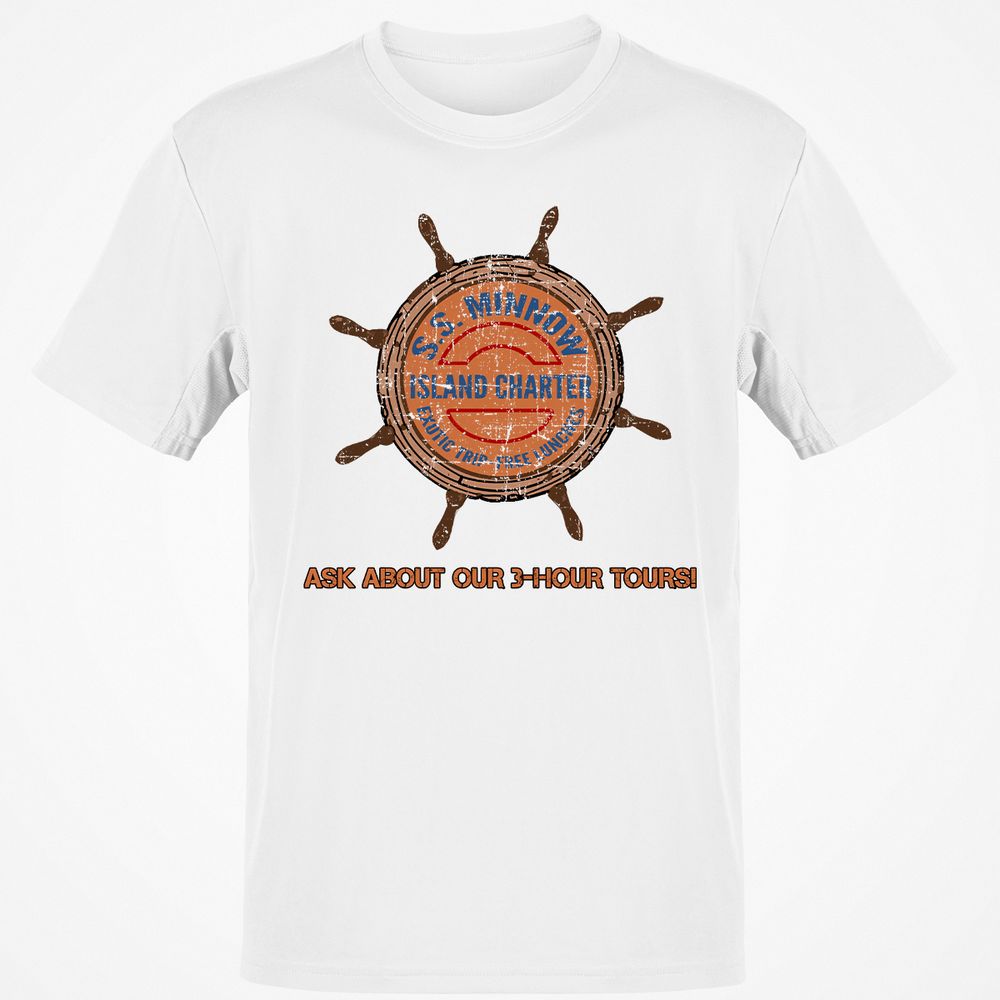 Classic Unisex T-Shirt - XAD9WSE9 - White - 12