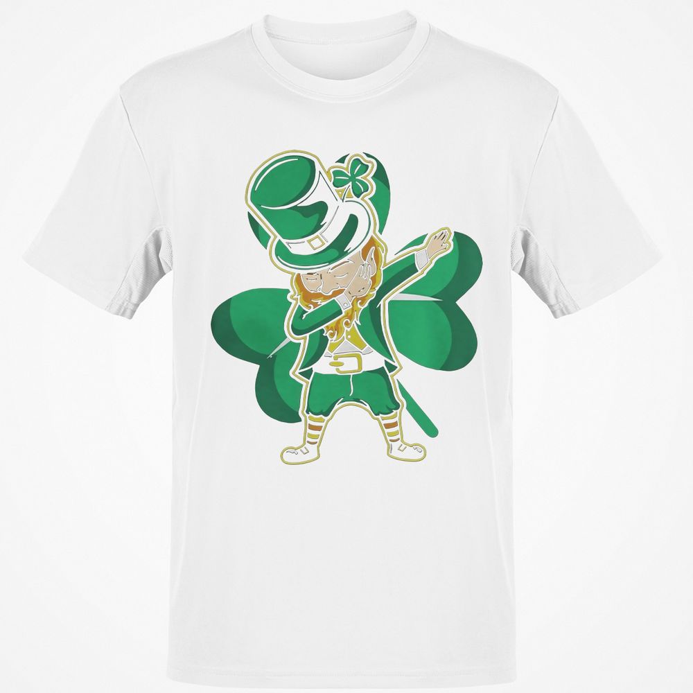 Classic Unisex T-Shirt - 1X481VRU - White - 12