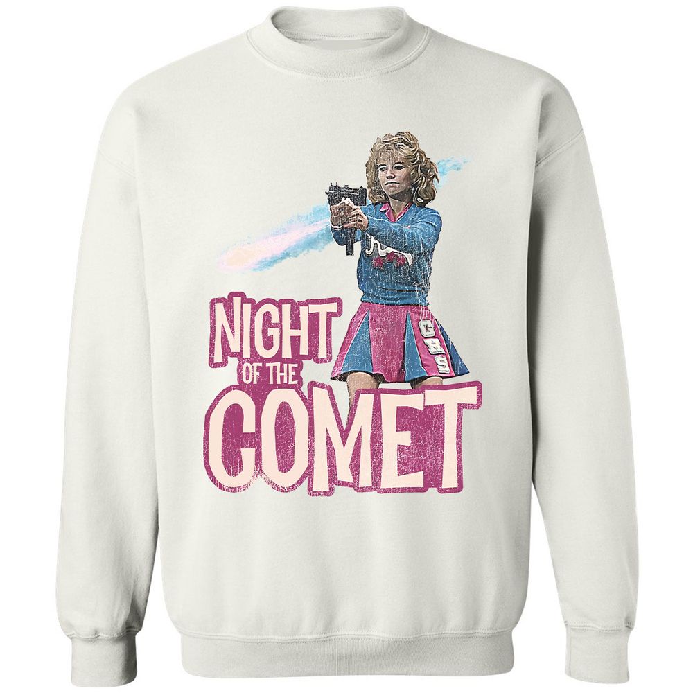 Classic Unisex Sweatshirt - TH6K13NW - White - 12