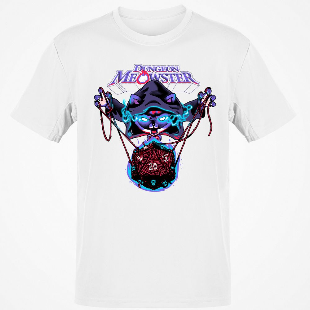 Classic Unisex T-Shirt - F2DV3BWE - White - 12