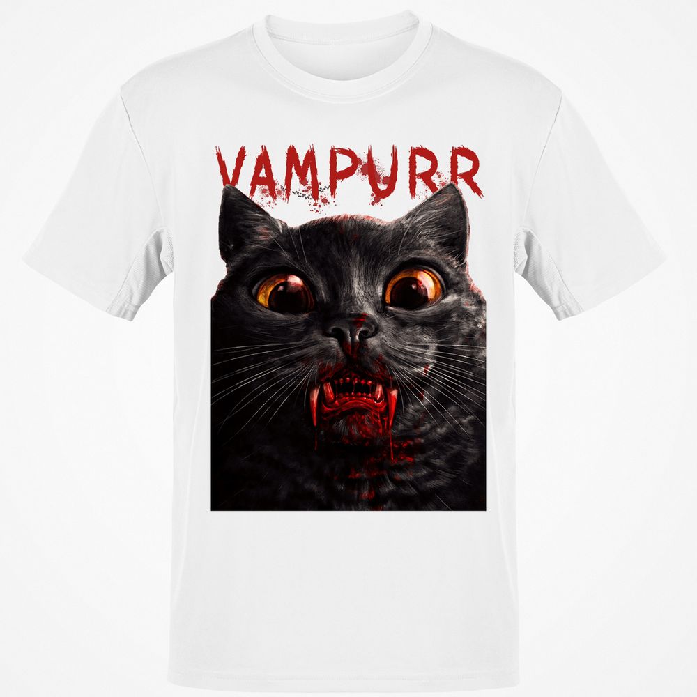 Classic Unisex T-Shirt - BVPV317A - White - 12