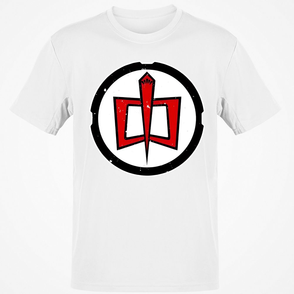 Classic Unisex T-Shirt - 2ERSE27R - White - 12