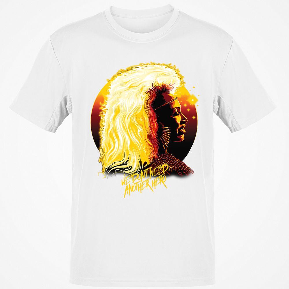 Classic Unisex T-Shirt - VWW1YPEH - White - 12