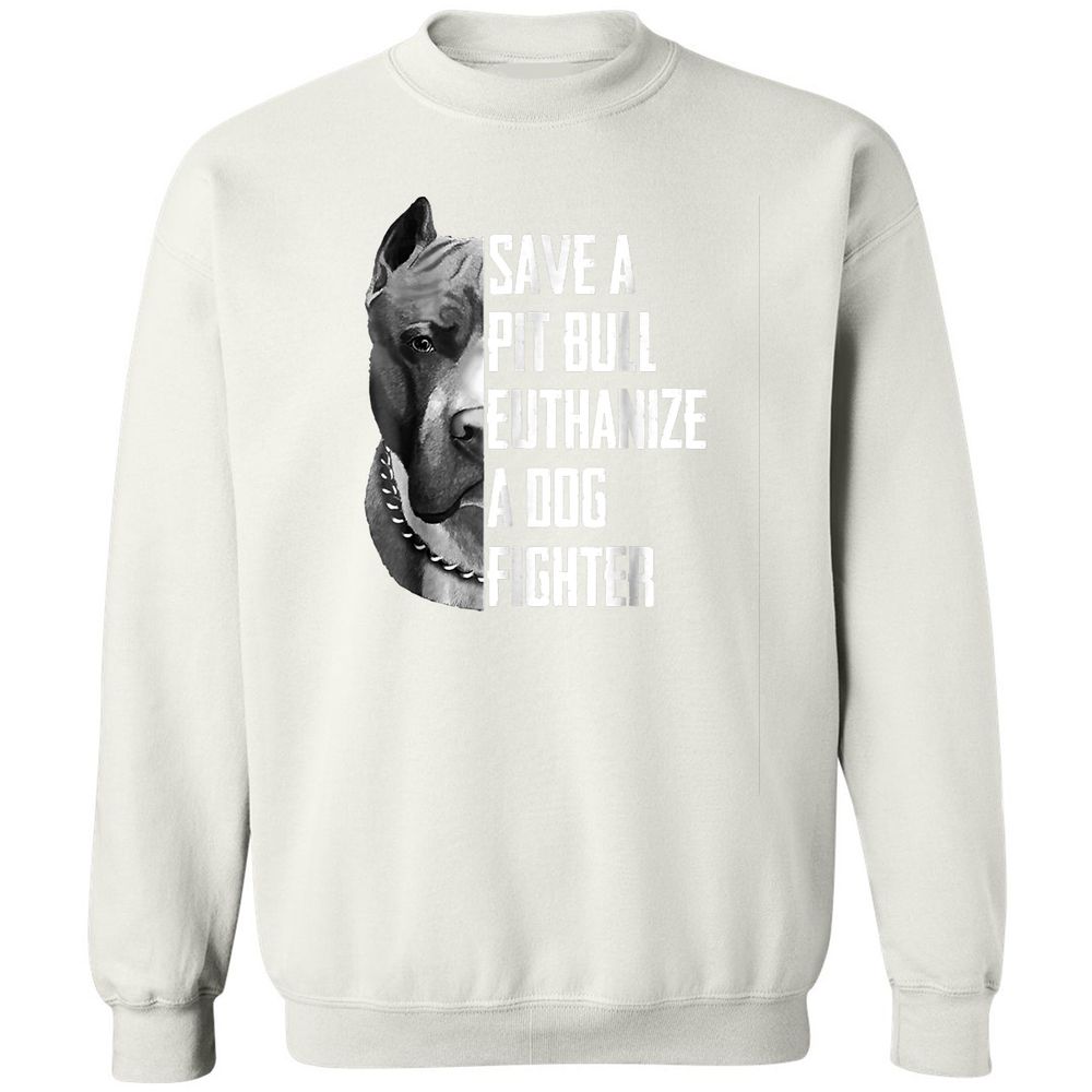 Classic Unisex Sweatshirt - SMEZ9X3E - White - 12
