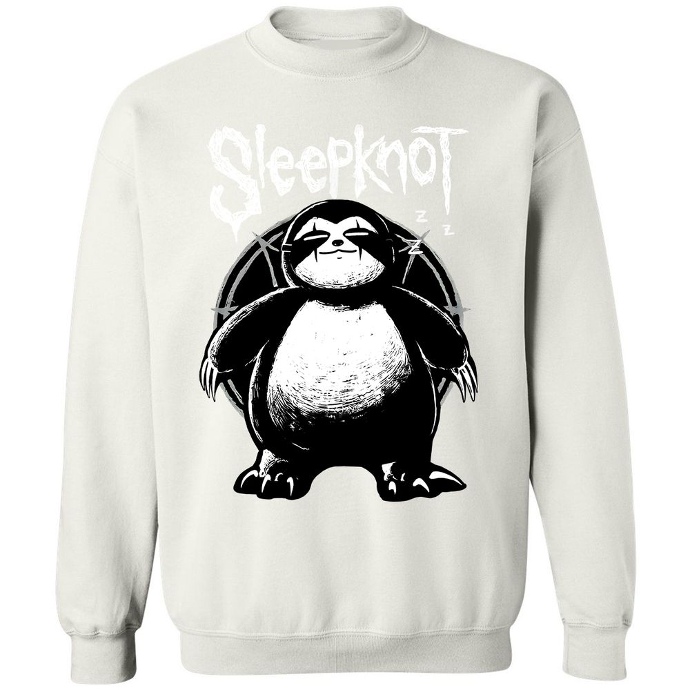 Classic Unisex Sweatshirt - NE16TLG5 - White - 12