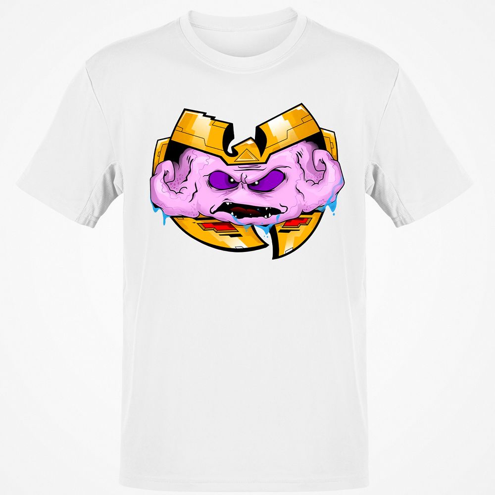 Classic Unisex T-Shirt - 4HAUSG5M - White - 12