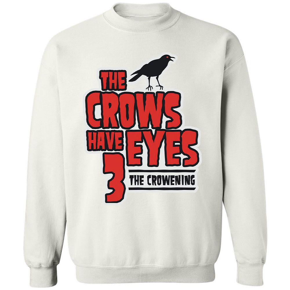 Classic Unisex Sweatshirt - ESCM2JPY - White - 12