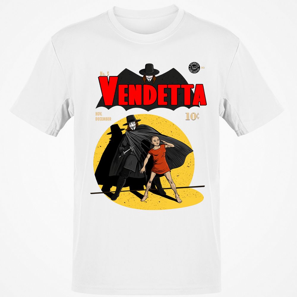 Classic Unisex T-Shirt - FV46X7XK - White - 12