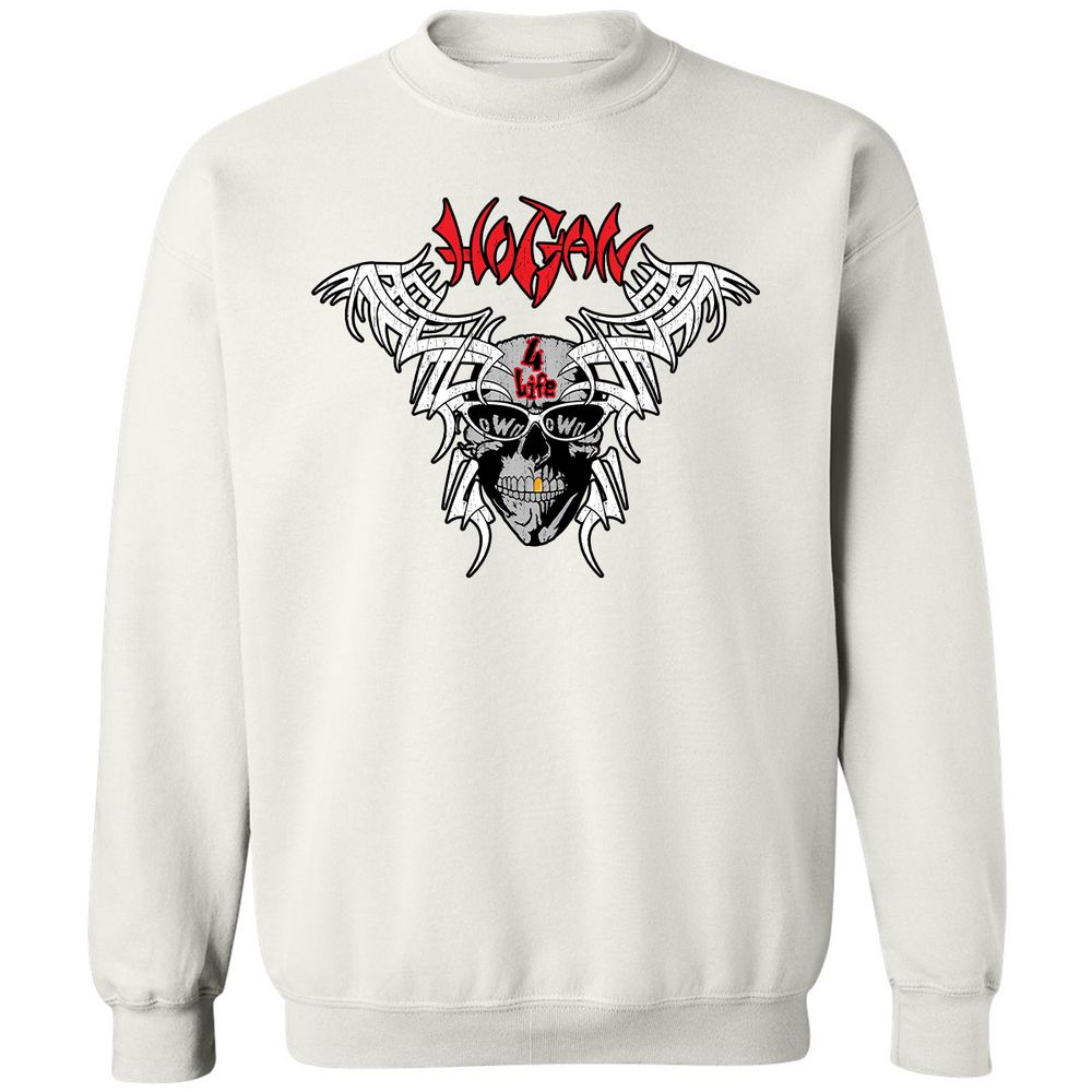 Classic Unisex Sweatshirt - 5VRGBUQT - White - 12