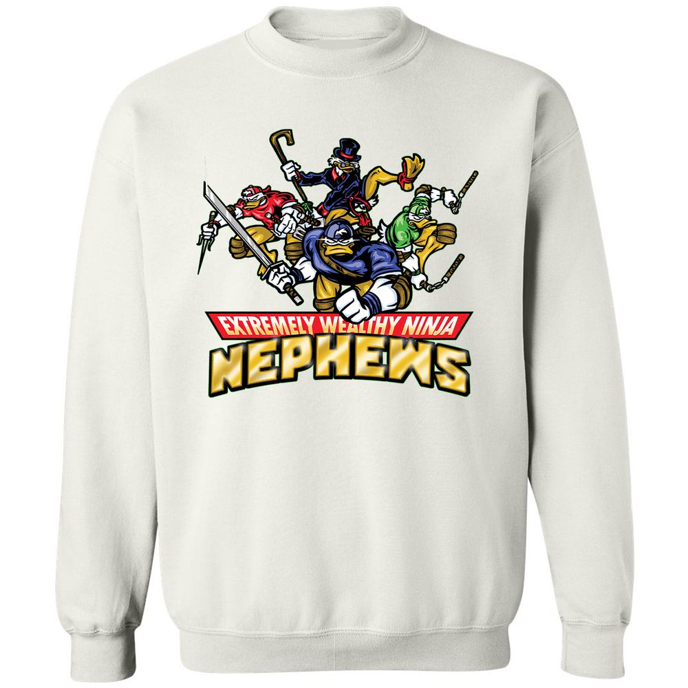 Classic Unisex Sweatshirt - F7R45STS - White - 12