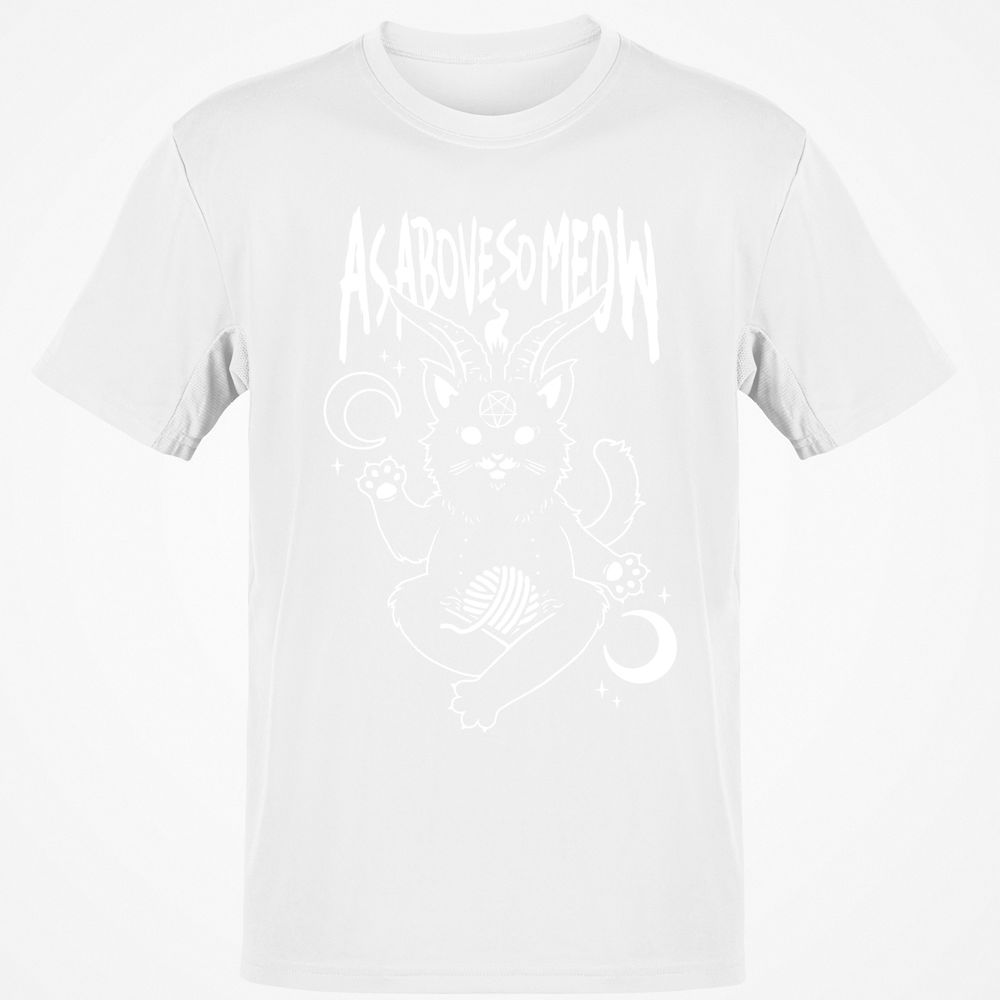 Classic Unisex T-Shirt - CA2B5XF5 - White - 12