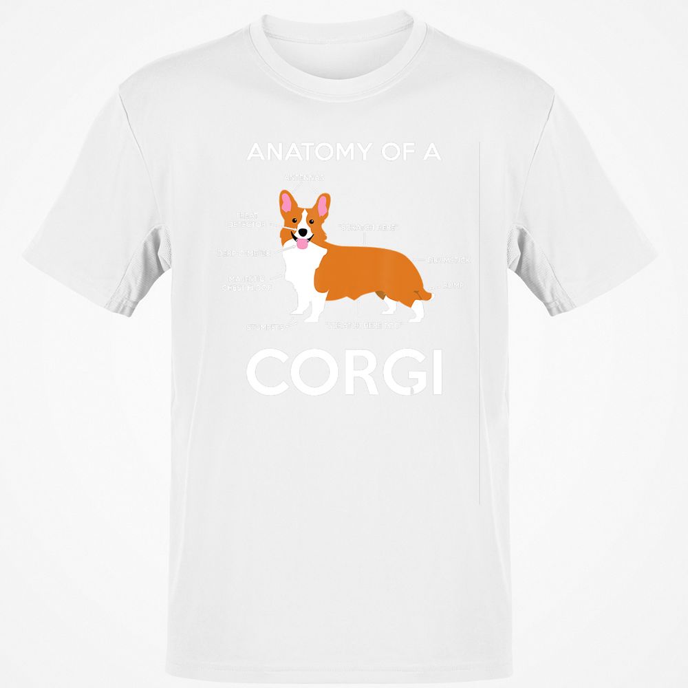 Classic Unisex T-Shirt - AK33W72D - White - 12