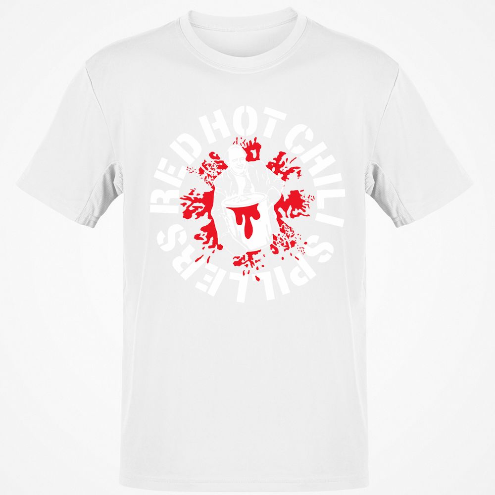 Classic Unisex T-Shirt - B2GVZYW6 - White - 12