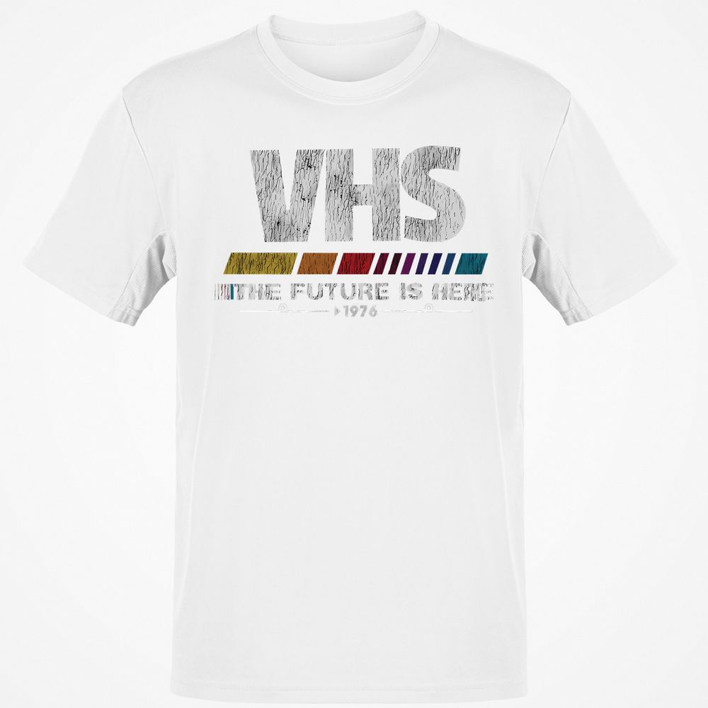Classic Unisex T-Shirt - PYNKZY64 - White - 12
