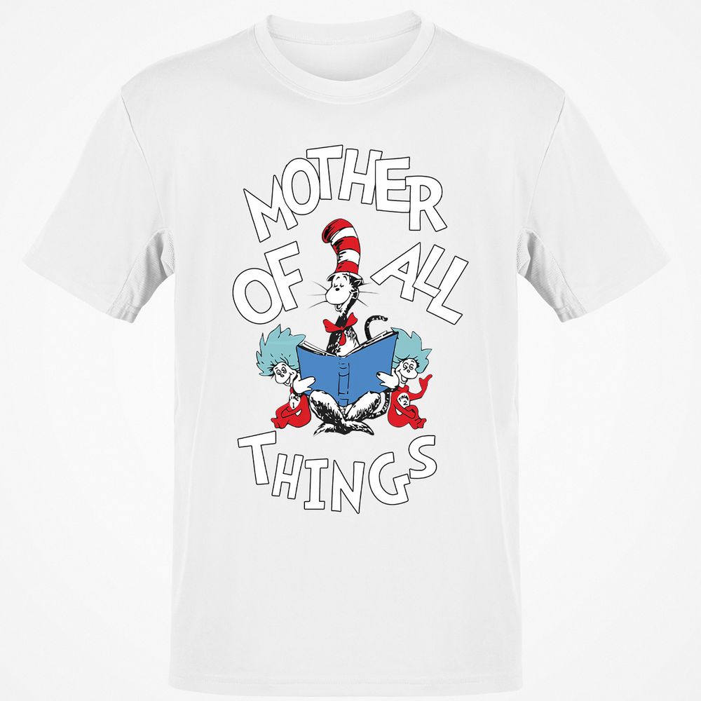 Classic Unisex T-Shirt - SGFFXAVL - White - 12