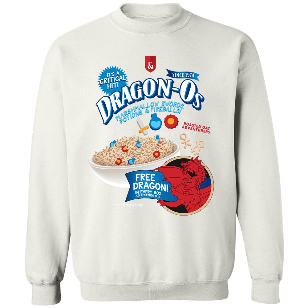 Classic Unisex Sweatshirt - 5N5B249G - White - 12