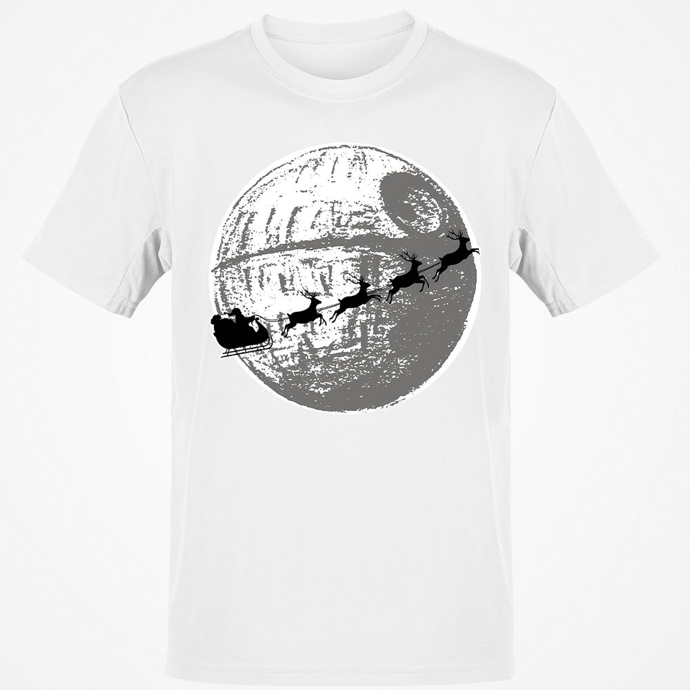 Classic Unisex T-Shirt - XV6EKW71 - White - 12