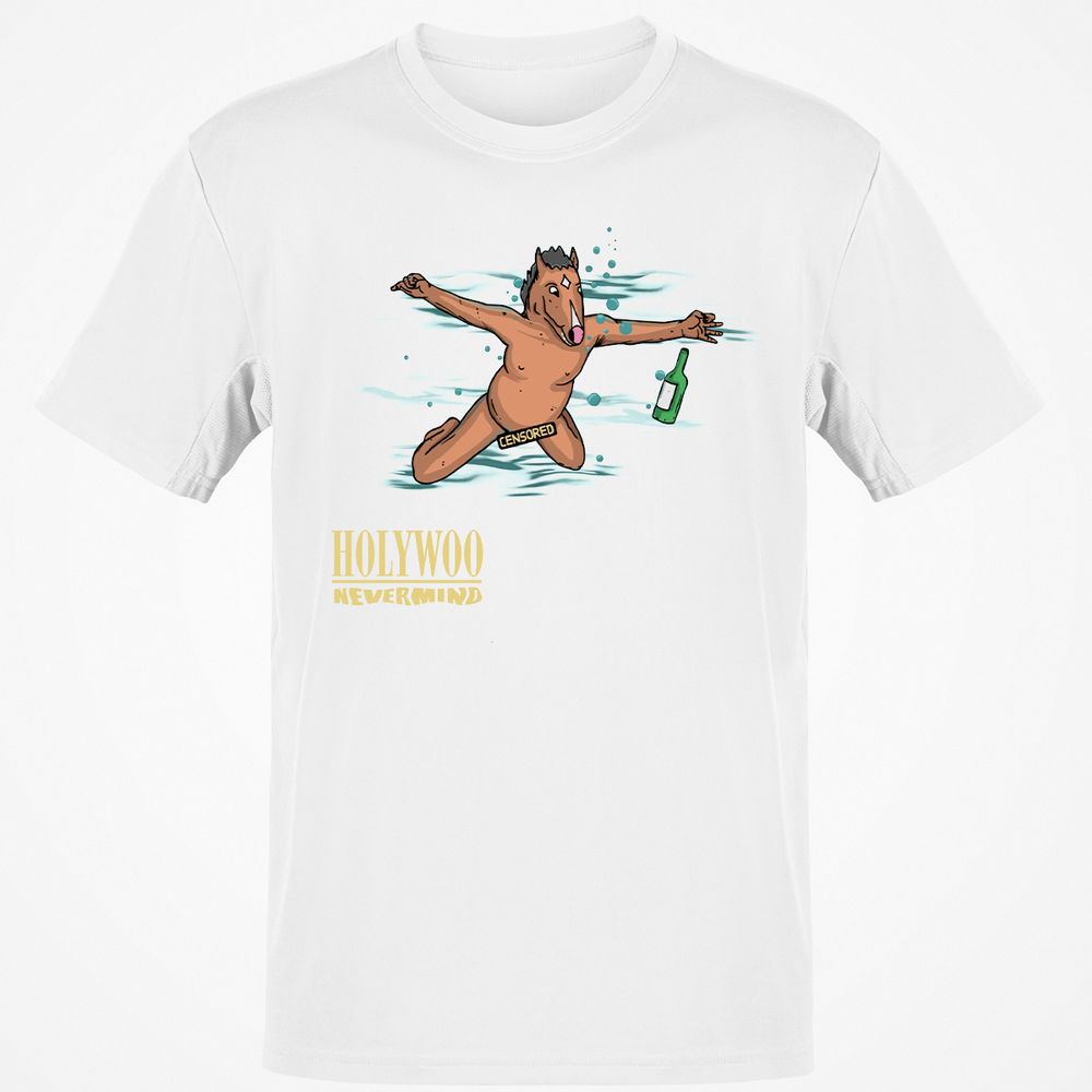 Classic Unisex T-Shirt - YTGAERQW - White - 12