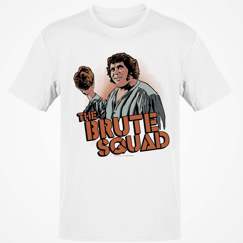 Classic Unisex T-Shirt - ZUT1JFBJ - White - 12