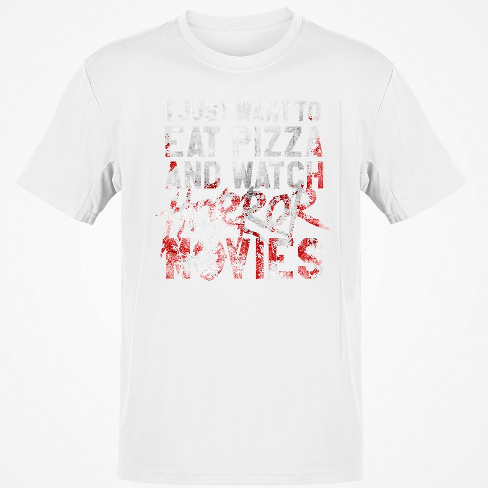 Classic Unisex T-Shirt - TKCSSL35 - White - 12