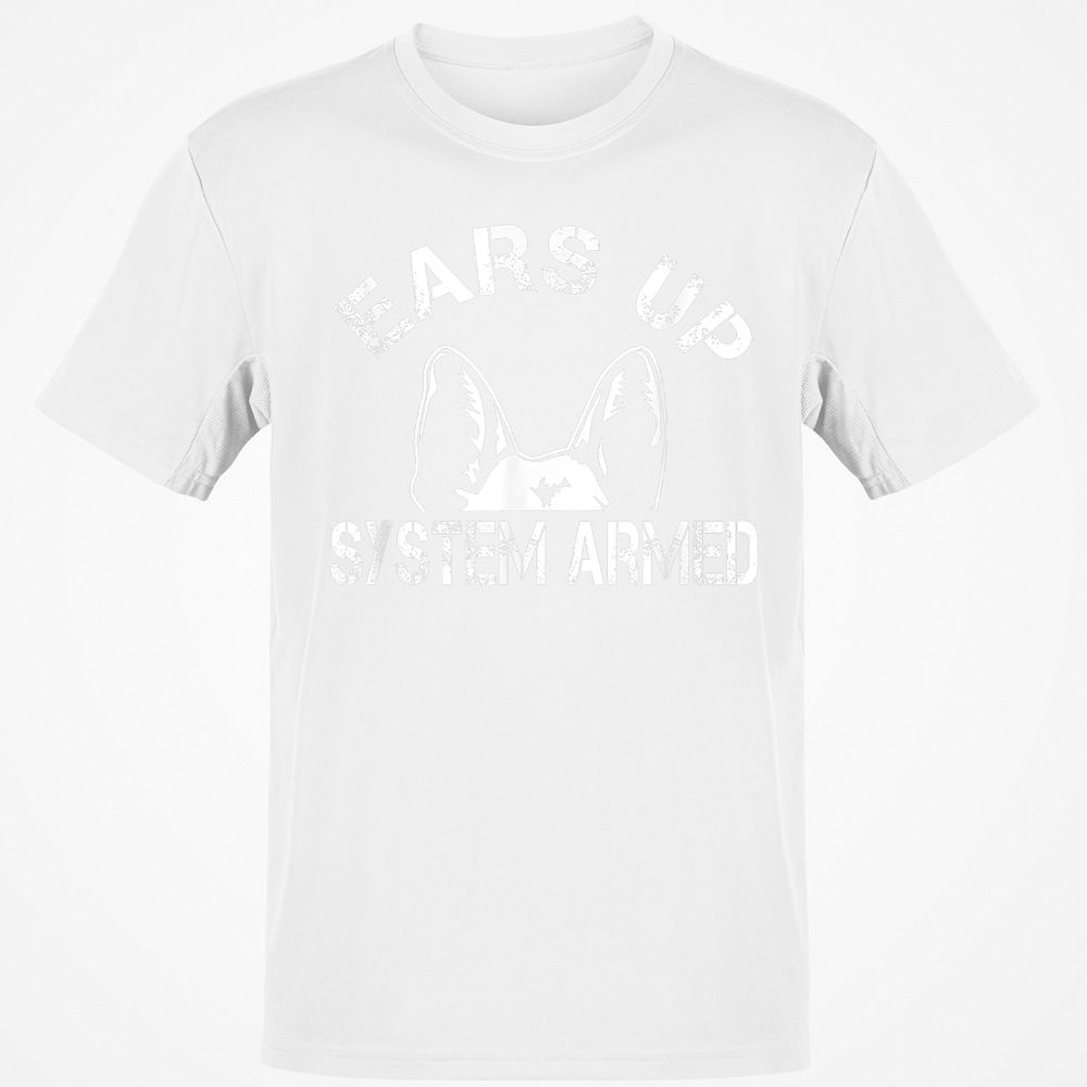 Classic Unisex T-Shirt - P2RCSQJA - White - 12