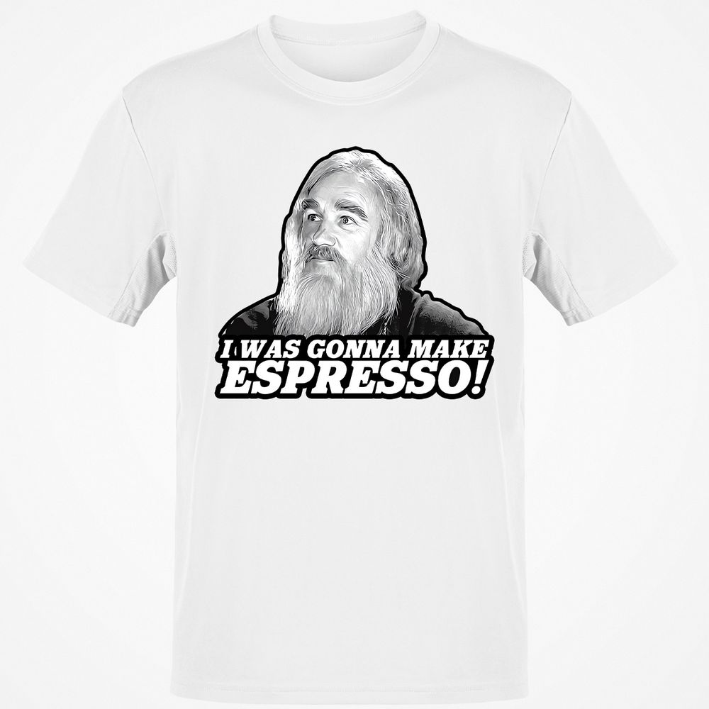 Classic Unisex T-Shirt - K1DZC1GA - White - 12