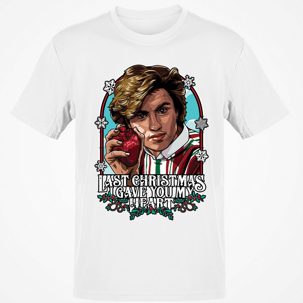 Classic Unisex T-Shirt - FUWYLSUX - White - 12