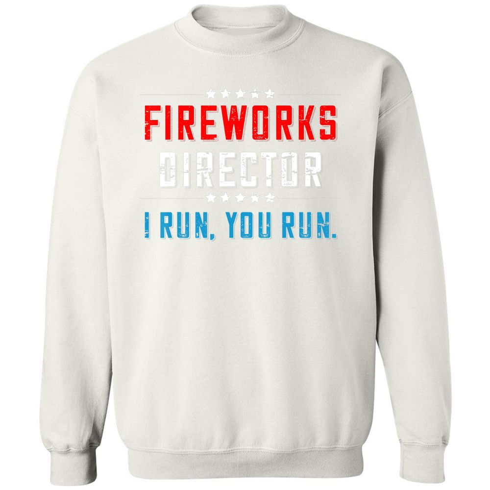 Classic Unisex Sweatshirt - UTEUDQJE - White - 12