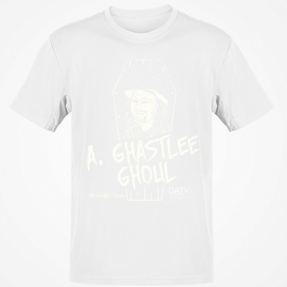 Classic Unisex T-Shirt - 411VRK2V - White - 12