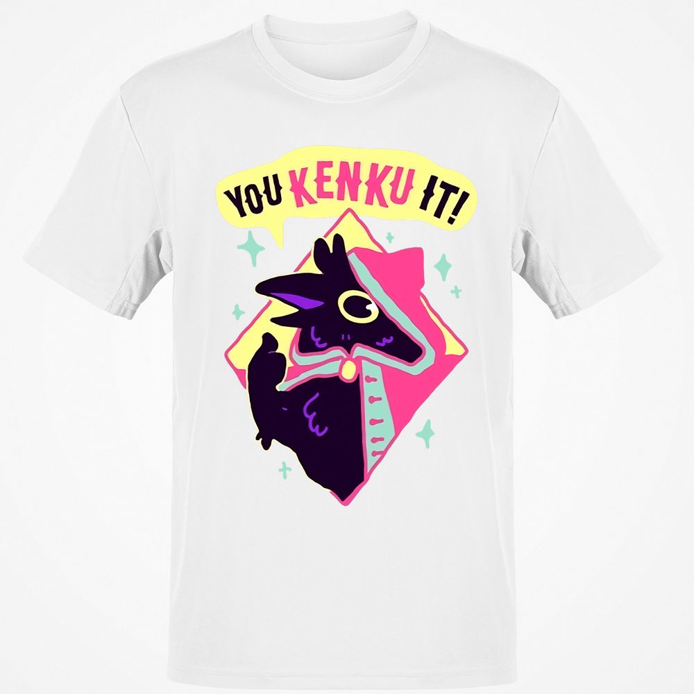 Classic Unisex T-Shirt - 9PA2E3D8 - White - 12