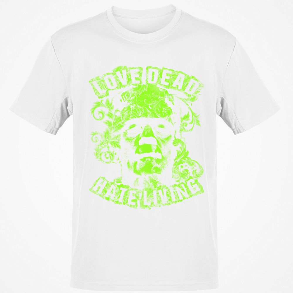 Classic Unisex T-Shirt - 8H24Y5FK - White - 12