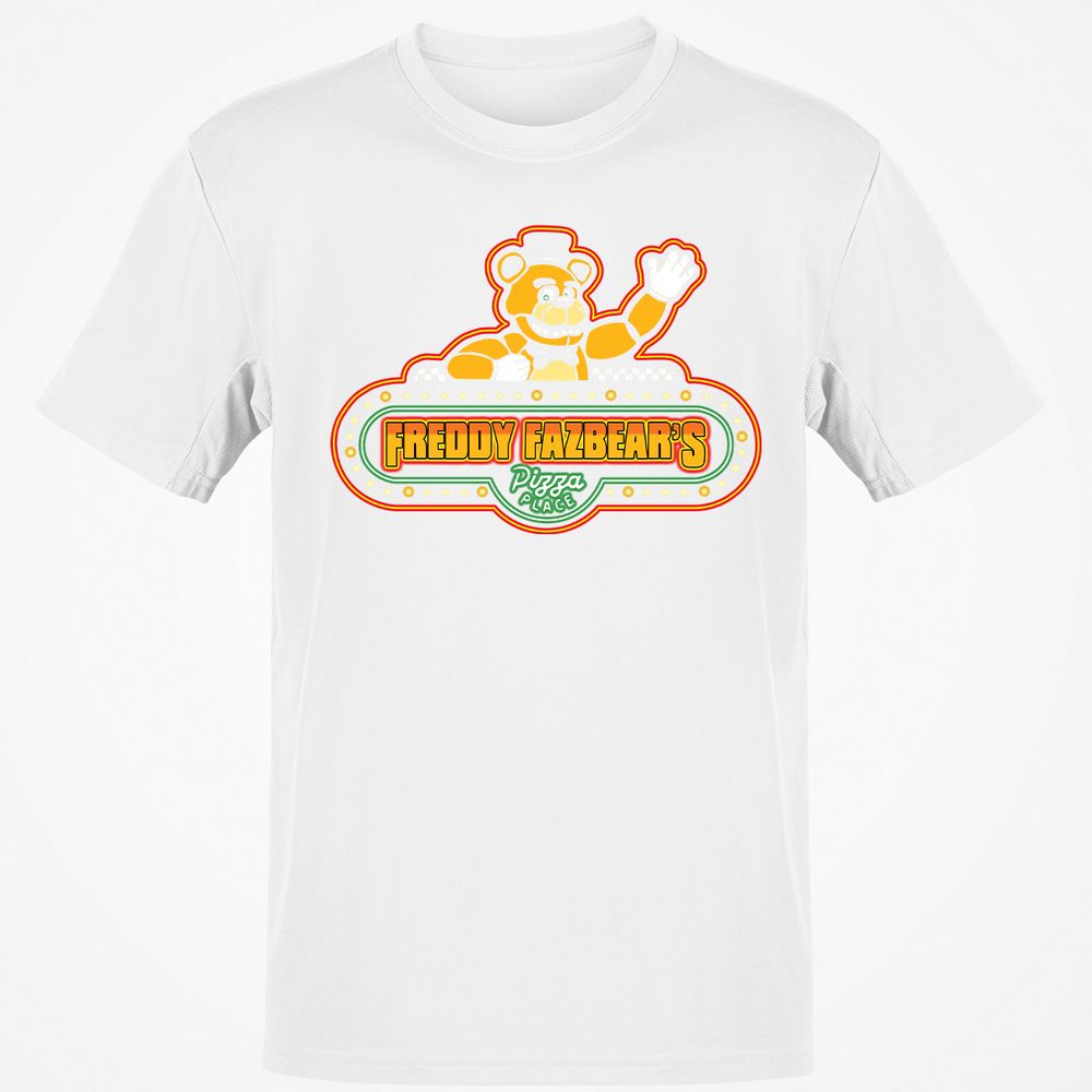 Classic Unisex T-Shirt - 5WDHVLER - White - 12