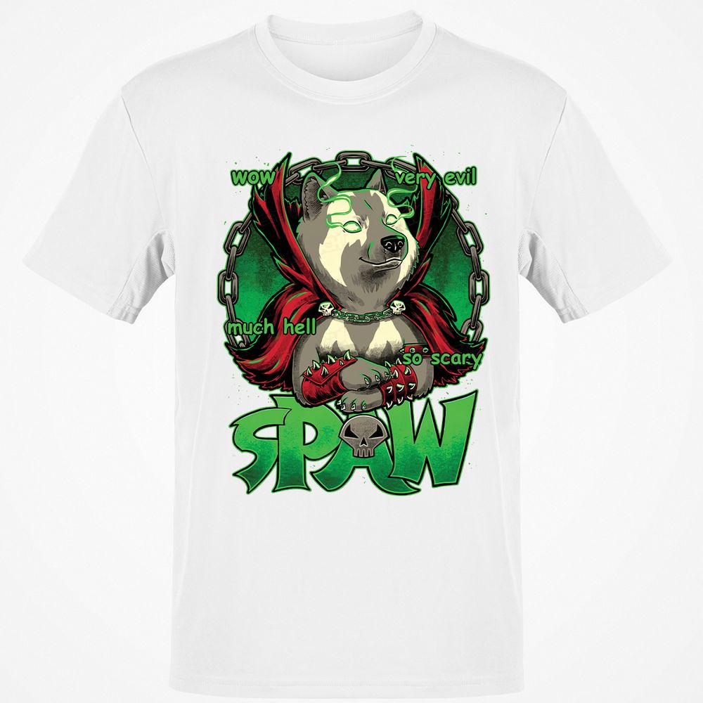 Classic Unisex T-Shirt - ZA1PTRTJ - White - 12